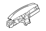 8R3Z6304320BC - Body: Instrument Panel for Ford: Mustang Image