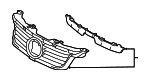5311176900 - : Grille for Lexus Image