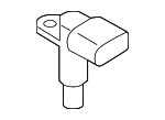 6H906433E - Ignition: Engine Crankshaft Position Sensor for Audi Image image