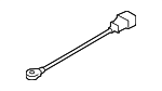 6K905377E - Electrical: Knock Sensor for Audi: A3, A3 Quattro, A4, A4 allroad, A4 Quattro, A5 Quattro, A5 Sportback, A6, A6 Quattro, A7 Sportback, Q3, Q5, Q5 PHEV, Q5 Sportback, Q7, S3, TT Quattro, TTS Quattro Image