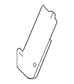 386195A2A01 - Cooling System: Protector for Honda Image