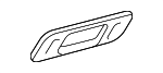 8127206031 - Electrical: License Lmp Bulb Packing for Toyota Image