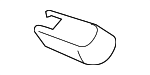 76721SCVA01 - Body: Wiper Arm Cover for Acura Image