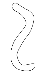 25671232 - : Flex Hose for GM Image