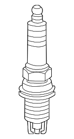55504354 - Electrical: Spark Plug for GM Image