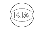 529604D100 - : Center Cap for Kia: Sedona Image