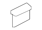 82210AJ10A - Electrical: Fuse for Subaru Image