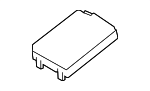 82243VC010 - : Relay Cover for Subaru: WRX Image