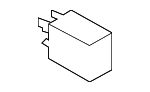 25230AA190 - Electrical: Horn Relay for Subaru Image