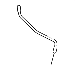 8889488710 - : Cable for Isuzu Image