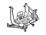 Battery Tray