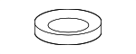 9043035001 - Engine: Filler Cap Seal for Toyota Image