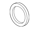 90311A0035 - Engine: Rear Seal for Toyota Image