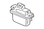 79330S2A003 - HVAC: Resistor for Honda: S2000 Image