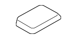 EF916445035 - : Lid for Mazda: Tribute Image