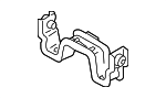 EF9164416A - Body: Console Assembly Rear Bracket for Mazda Image
