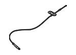 EF9246500B - : Control Cable for Mazda: Tribute Image