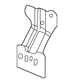 22685992 - Body: Latch Support for Saturn: Ion Image