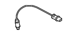 11787596924 - Emission System: Ft Oxygen Sensor for BMW Image