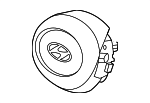 80100L1500YTH - Electrical: Driver Air Bag for Hyundai Image