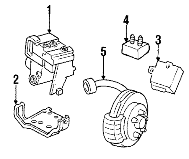 25731990 - Electrical: Modulator for GM Image