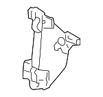 5938949 - Body: Window Regulator for Hummer: H1, H2 Image