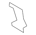 4H0615133 - Brakes: Wear Indicator Holder for Audi Image