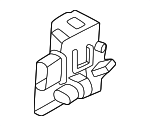826G0T4100 - Body: Actuator for Kia Image