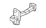 79310F6000 - Body: Lower Hinge for Kia Image
