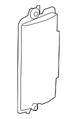 37146871063 - Suspension: Control Module for BMW Image
