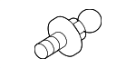 19184246 - Body: Lift Cylinder Ball Stud for Pontiac: Vibe Image