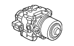 57110S84A51RM - Brakes: ABS Hydraulic Assembly for Honda Image