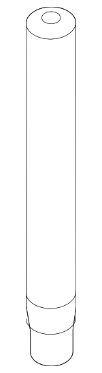 9780217000 - HVAC: Dehydrator for Hyundai Image