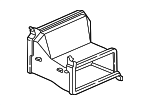 79810SR3A01 - HVAC: Duct for Honda: Civic, Civic del Sol Image