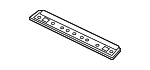 6512085Z00 - Body: Windshield Header for Suzuki Image