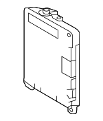8922004510 - : Body Control Module for Toyota: Tacoma Image