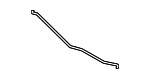 68045348AB - Body: Control Rod for Mopar Image