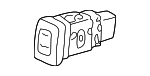 36775S84C01 - Body: Cruise Switch for Honda: Accord Image