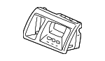 39700S84A03 - : Clock for Honda Image