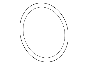 1578531050 - : Oil Cooler O-Ring for Toyota Image