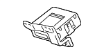 8973050092 - Electrical: Control Module for Lexus Image