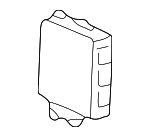 8922450020 - Electrical: Control Module for Lexus Image