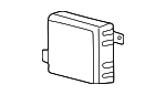 8922250160 - Electrical: Control Module for Lexus Image