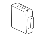 8996050060 - Electrical: Control Module for Lexus Image