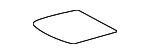 52107949781 - Body: Insert for BMW Image