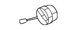 52107498305 - Body: Elec Cooling Fan for BMW Image