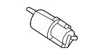 52107357427 - Body: Lumbar Pump for BMW Image