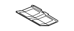 52107368557 - Body: Seat Support for BMW Image
