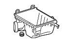 177010P120 - Engine: Air Cleaner Body for Toyota: Highlander Image