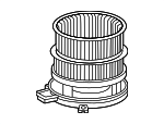 86561626 - HVAC: Blower Motor for GM Image